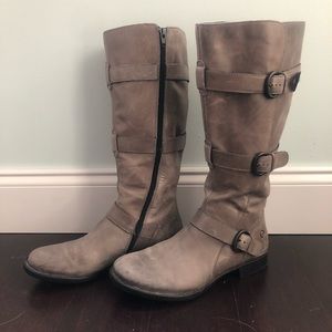 Born Knee High Boot